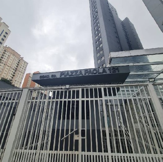 Apartamento • Tatuape • Sao Paulo/SP