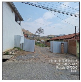 Terreno • Recanto Dos Maias • Piracaia/SP