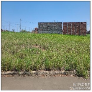 Terreno • Loteamento Residencial Ype • Mogi Mirim/SP