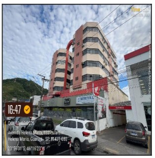 Terreno • Vila Santa Rosa • Guaruja/SP
