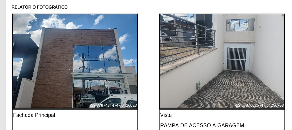 Terreno • Jardim Bela Vista • Campinas/SP