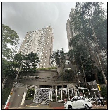 Apartamento • Vila Andrade • Sao Paulo/SP