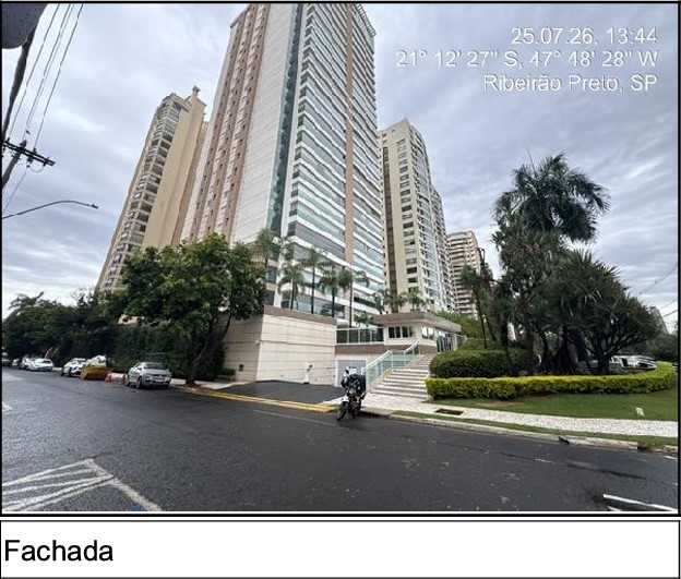 Apartamento • Jardim Iraja • Ribeirao Preto/SP