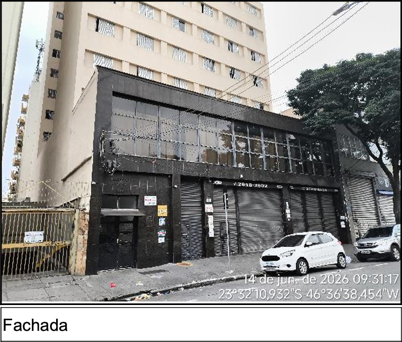 Apartamento • Bras • Sao Paulo/SP