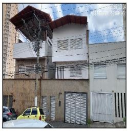 Casa • Mooca • Sao Paulo/SP