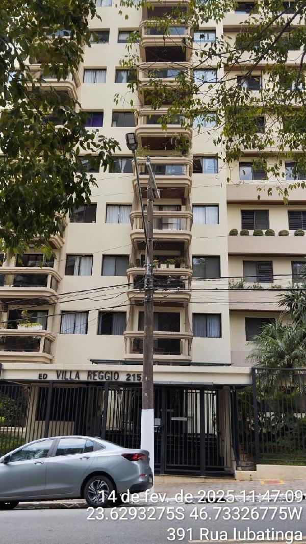 Apartamento • 3 dorm • Vila Andrade • Sao Paulo/SP