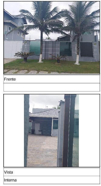 Casa • Cidade Nova Peruibe • Peruibe/SP