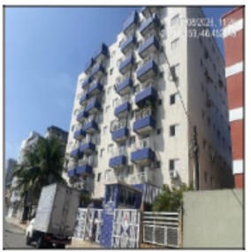 Apartamento • 1 dorm • Aviacao • Praia Grande/SP