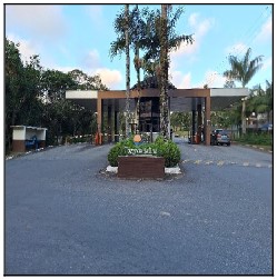 Casa • Fazenda Da Ilha • Embu-Guacu/SP