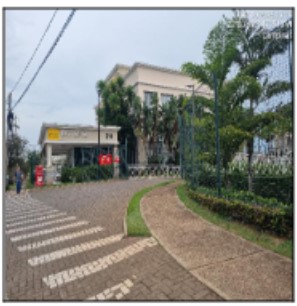 Terreno • Loteamento Center Santa Genebra • Campinas/SP