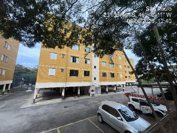 Apartamento • 2 dorm • Campo Limpo • Sao Paulo/SP