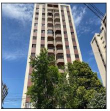 Apartamento • Jabaquara • Sao Paulo/SP