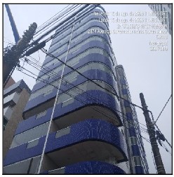 Apartamento • 2 dorm • Jd Marina • Mongagua/SP
