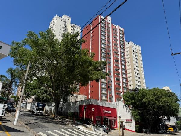 Apartamento • 2 dorm • Saude • Sao Paulo/SP