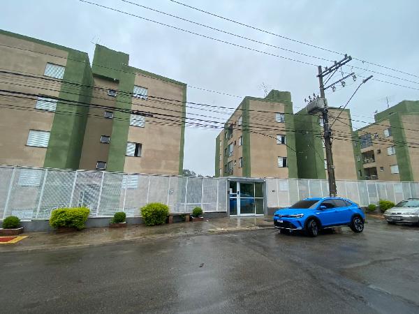 Apartamento • 2 dorm • Parque Rincao • Cotia/SP