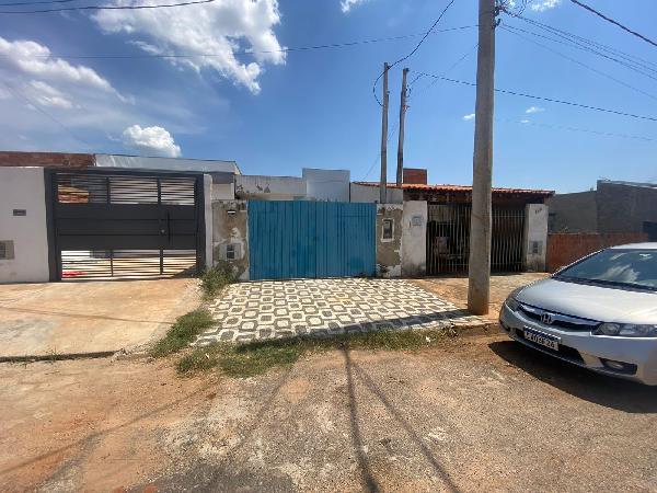 Casa • 2 dorm • Jardim Bela Vista • Itapeva/SP