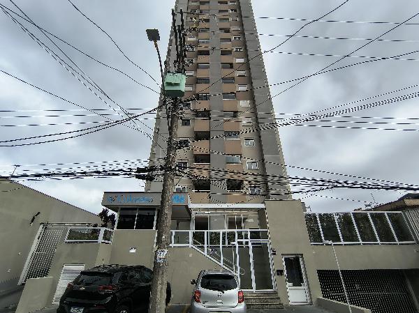 Apartamento • 2 dorm • Vila Tibirica • Santo Andre/SP