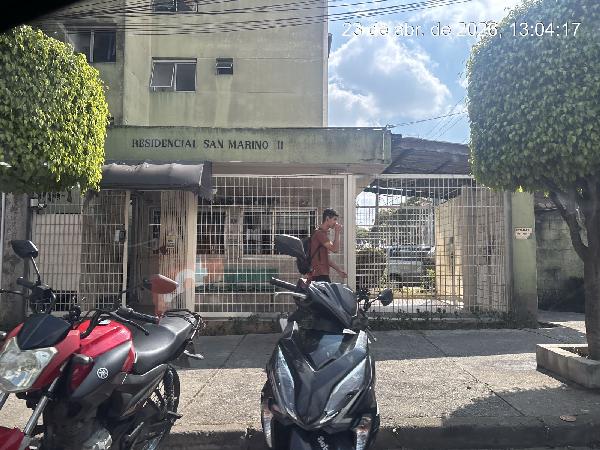 Apartamento • 2 dorm • Casa Grande • Diadema/SP