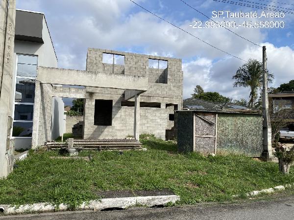 Casa • 3 dorm • Dos Guedes • Tremembe/SP