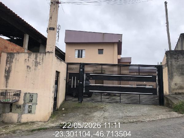 Casa • 3 dorm • Estancia Lago Azul • Franco Da Rocha/SP
