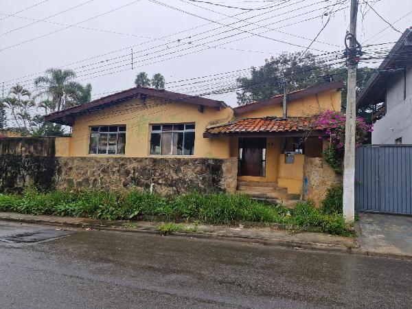 Casa • Caetetuba • Atibaia/SP
