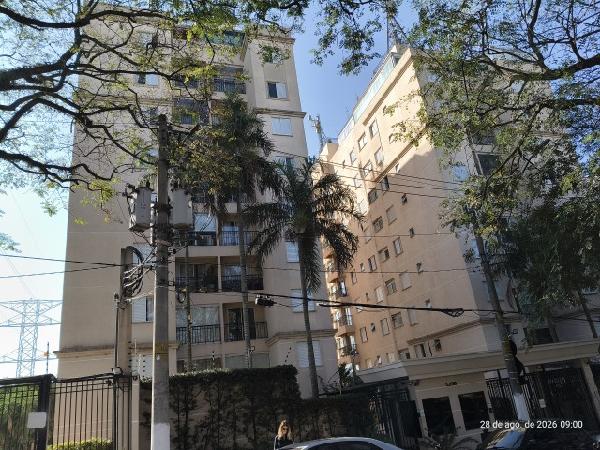 Apartamento • 3 dorm • City America • Sao Paulo/SP