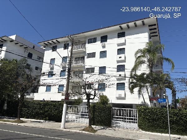 Apartamento • 3 dorm • Enseada • Guaruja/SP