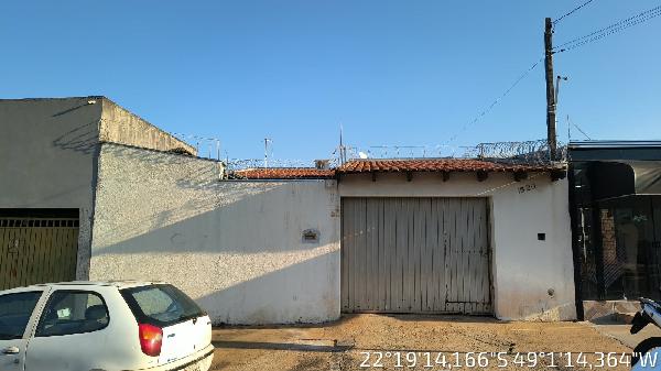 Casa • 2 dorm • Parque Bauru • Bauru/SP