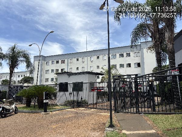 Apartamento • 2 dorm • Parque Romance • Ribeirao Preto/SP