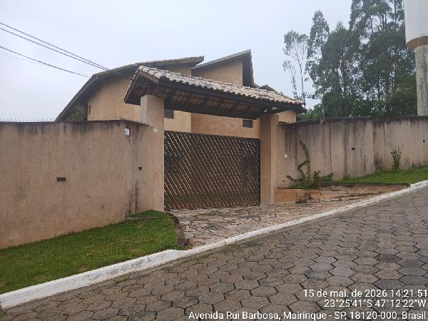 Terreno • 7 dorm • Porta Do Sol • Mairinque/SP