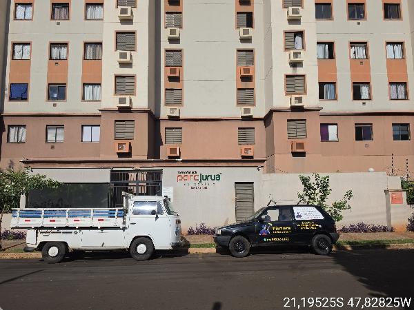 Apartamento • 2 dorm • Jardim Maria Goretti • Ribeirao Preto/SP