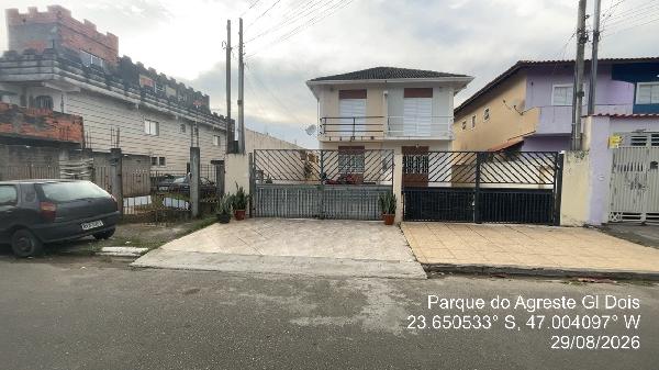 Casa • 2 dorm • Tijuco Preto • Vargem Grande Paulista/SP