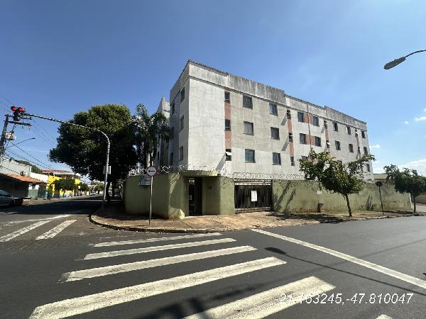 Apartamento • 2 dorm • Campos Eliseos • Ribeirao Preto/SP