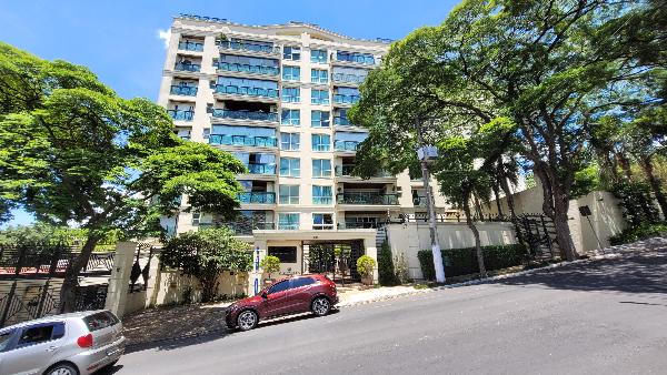 Apartamento • 4 dorm • Jardim Santo Amaro • Sao Paulo/SP