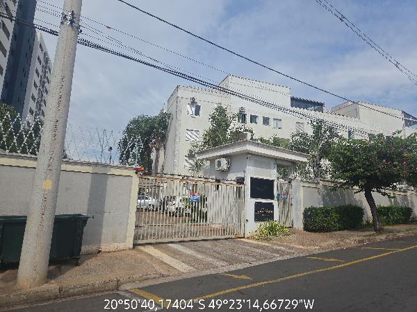 Apartamento • 2 dorm • Jardim Bosque Das Vivendas • Sao Jose Do Rio Preto/SP