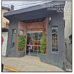 Casa • 3 dorm • Centro • Apiai/SP