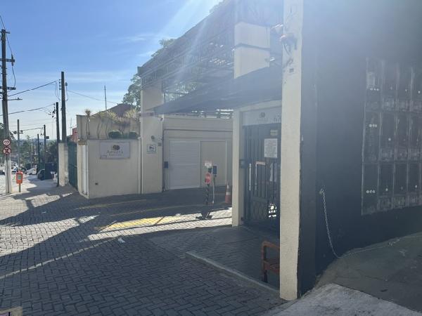 Apartamento • 2 dorm • Planalto • Sao Bernardo Do Campo/SP