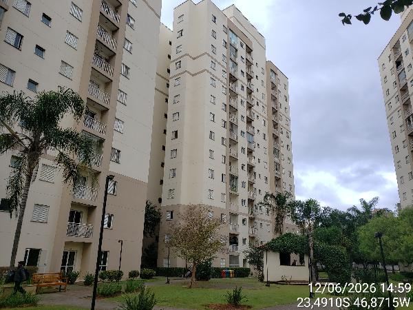 Apartamento • Cruz Preta • Barueri/SP