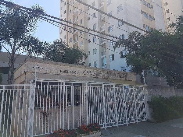 Apartamento • Taboao • Sao Bernardo Do Campo/SP