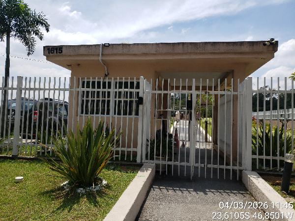 Apartamento • 2 dorm • Moinho Velho • Cotia/SP