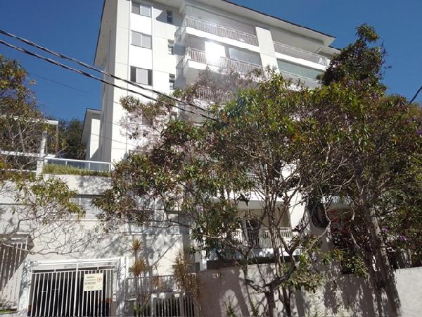 Apartamento • Santana • Sao Paulo/SP