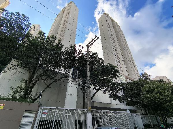 Apartamento • Vila Andrade • Sao Paulo/SP