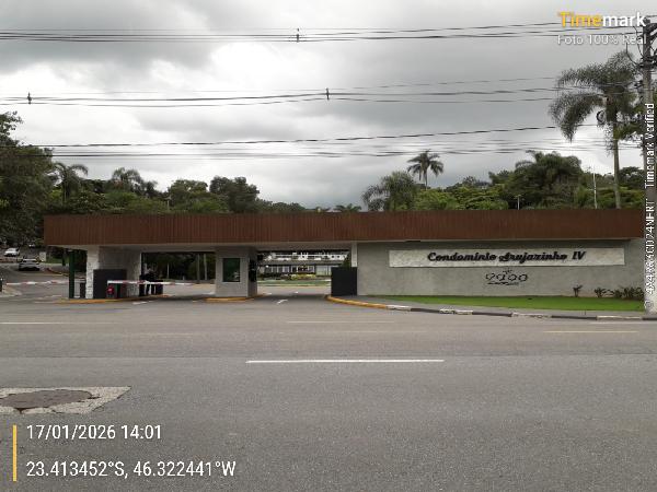 Casa • 3 dorm • Arujazinho Iv • Aruja/SP