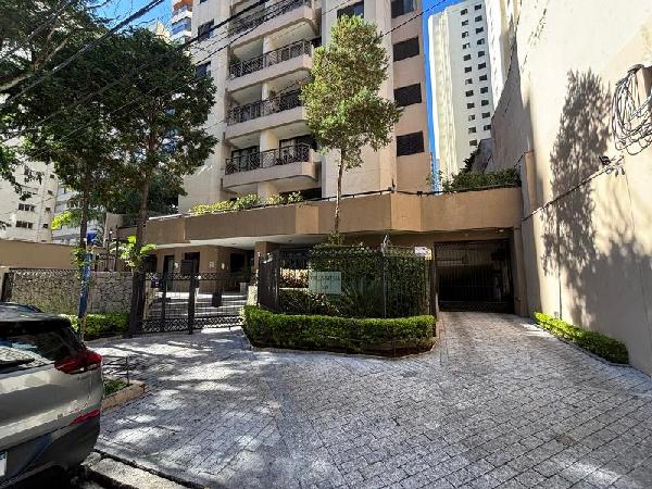 Apartamento • 3 dorm • Perdizes • Sao Paulo/SP