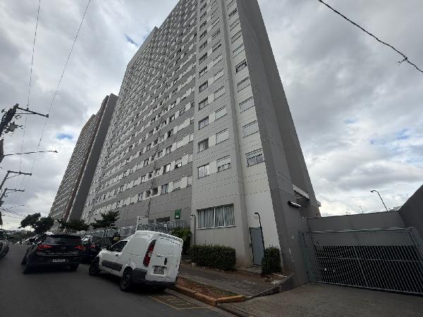 Apartamento • 2 dorm • Americanopolis • Sao Paulo/SP