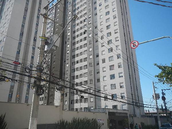 Apartamento • Cidade Ademar • Sao Paulo/SP