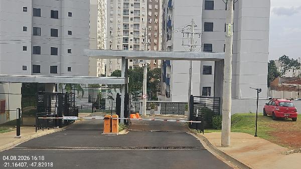 Apartamento • 2 dorm • Sumarezinho • Ribeirao Preto/SP