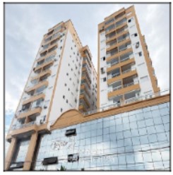 Apartamento • Boqueirao • Praia Grande/SP