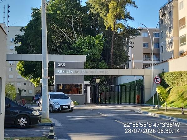 Apartamento • 2 dorm • Jardim Nova Europa • Campinas/SP