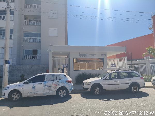 Apartamento • 2 dorm • Parque Sao Miguel • Hortolandia/SP